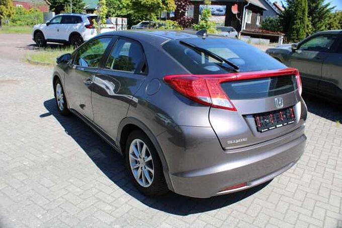 Honda Civic 1.4 i-VTEC Comfort