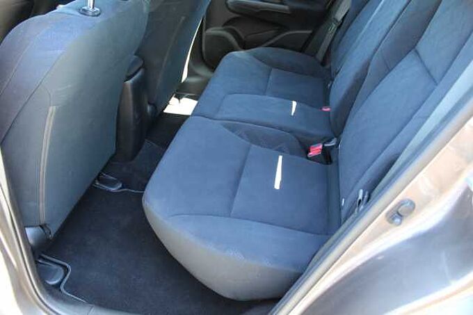 Honda Civic 1.4 i-VTEC Comfort