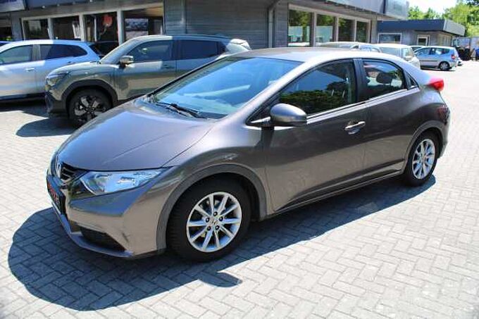Honda Civic 1.4 i-VTEC Comfort