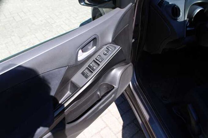 Honda Civic 1.4 i-VTEC Comfort
