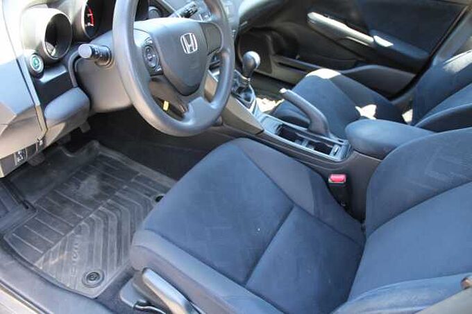 Honda Civic 1.4 i-VTEC Comfort