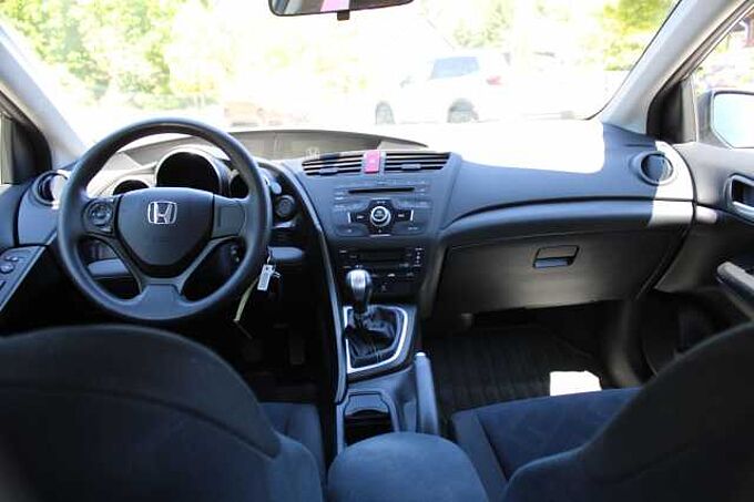 Honda Civic 1.4 i-VTEC Comfort