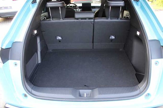 Honda e:Ny1 Advance-Paket