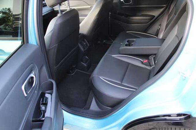 Honda e:Ny1 Advance-Paket