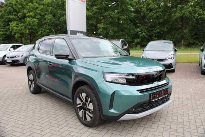 Opel Frontera 1.2 DI Hybrid 48V eDCT GS