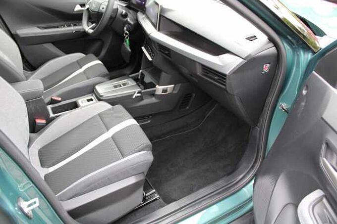 Opel Frontera 1.2 DI Hybrid 48V eDCT GS