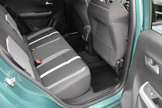 Opel Frontera 1.2 DI Hybrid 48V eDCT GS