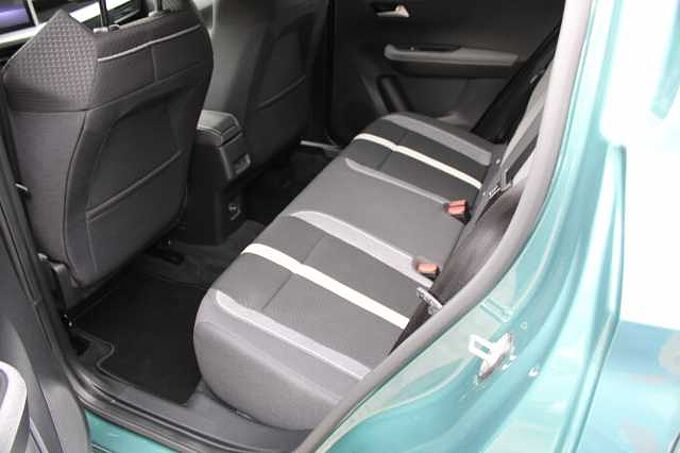 Opel Frontera 1.2 DI Hybrid 48V eDCT GS