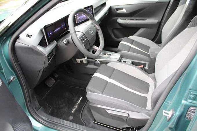 Opel Frontera 1.2 DI Hybrid 48V eDCT GS