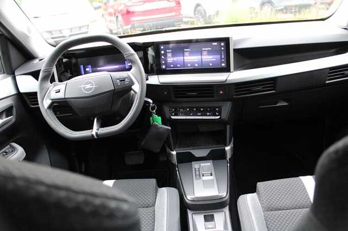 Opel Frontera 1.2 DI Hybrid 48V eDCT GS