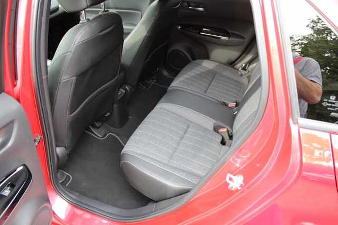 Honda Jazz Hybrid 1.5 i-MMD e-CVT Executive