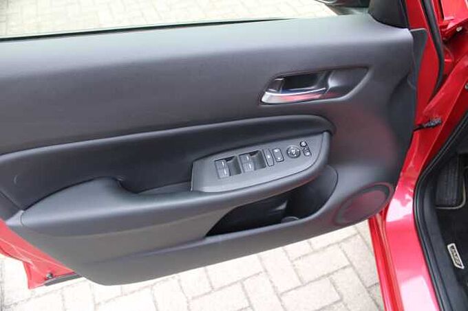 Honda Jazz Hybrid 1.5 i-MMD e-CVT Executive