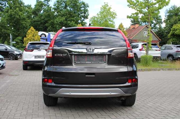 Honda CR-V Diesel 1.6i DTEC 2WD Lifestyle