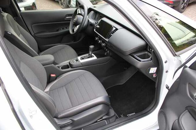 Honda Jazz Hybrid e:HEV 1.5 i-MMD Crosstar Advance