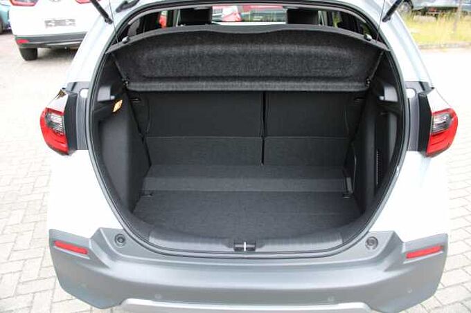 Honda Jazz Hybrid e:HEV 1.5 i-MMD Crosstar Advance