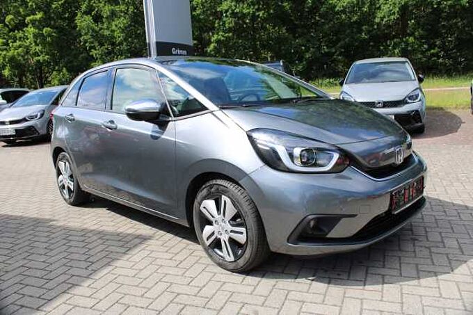 Honda Jazz Hybrid 1.5 i-MMD e-CVT Executive