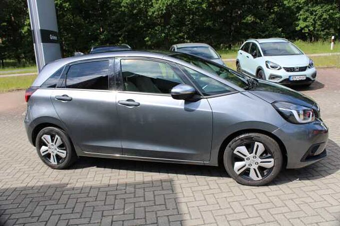 Honda Jazz Hybrid 1.5 i-MMD e-CVT Executive