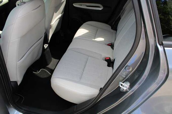 Honda Jazz Hybrid 1.5 i-MMD e-CVT Executive