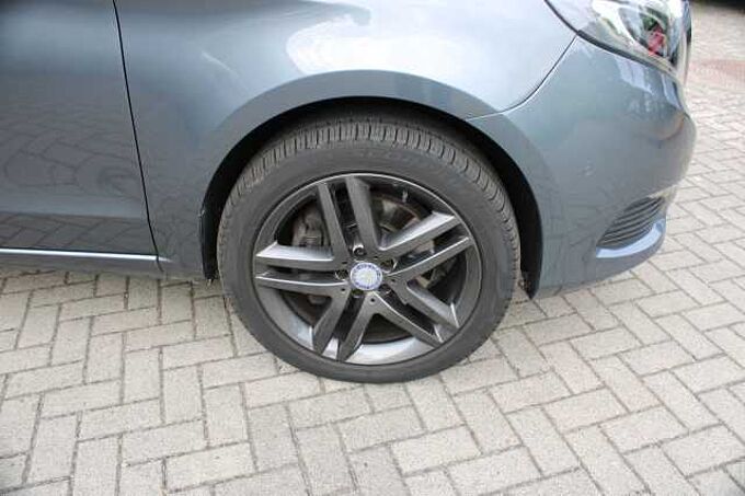 Mercedes-Benz V 250  d lang 4Matic 4Matic 7G-TRONIC Edition