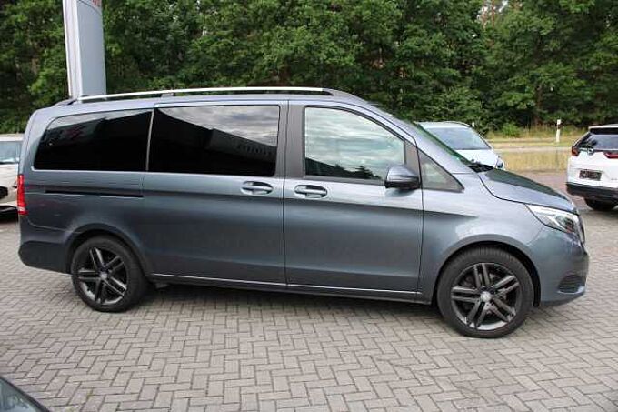Mercedes-Benz V 250  d lang 4Matic 4Matic 7G-TRONIC Edition