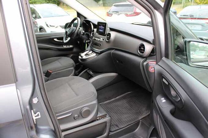 Mercedes-Benz V 250  d lang 4Matic 4Matic 7G-TRONIC Edition