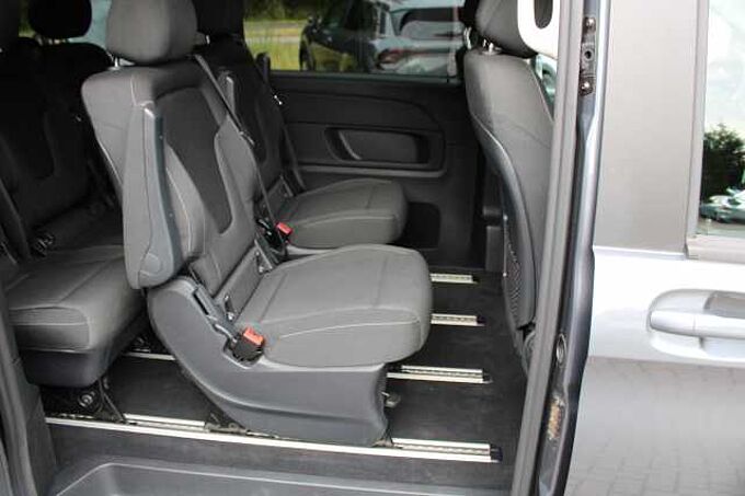 Mercedes-Benz V 250  d lang 4Matic 4Matic 7G-TRONIC Edition
