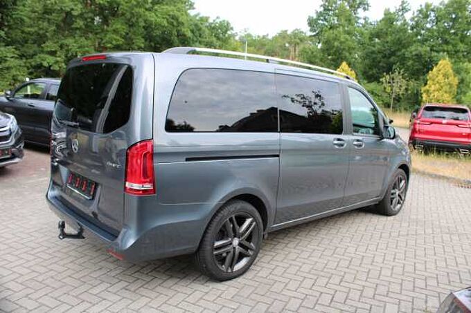 Mercedes-Benz V 250  d lang 4Matic 4Matic 7G-TRONIC Edition