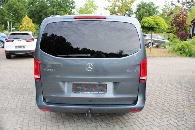 Mercedes-Benz V 250  d lang 4Matic 4Matic 7G-TRONIC Edition