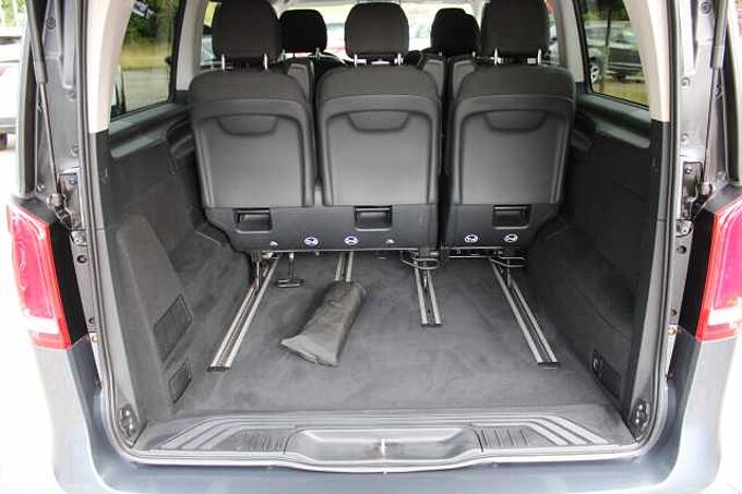 Mercedes-Benz V 250  d lang 4Matic 4Matic 7G-TRONIC Edition