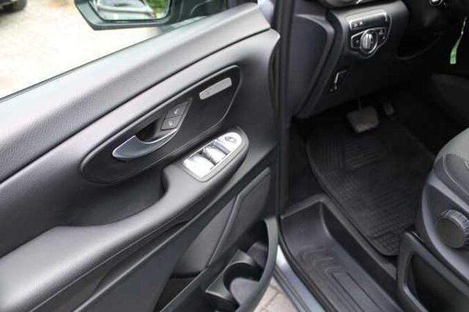 Mercedes-Benz V 250  d lang 4Matic 4Matic 7G-TRONIC Edition