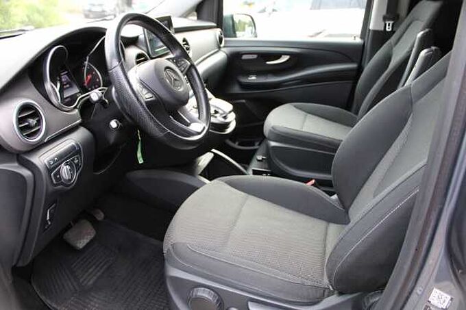 Mercedes-Benz V 250  d lang 4Matic 4Matic 7G-TRONIC Edition