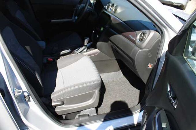 Suzuki Vitara 1.4 Boosterjet Hybrid Comfort Allgripp