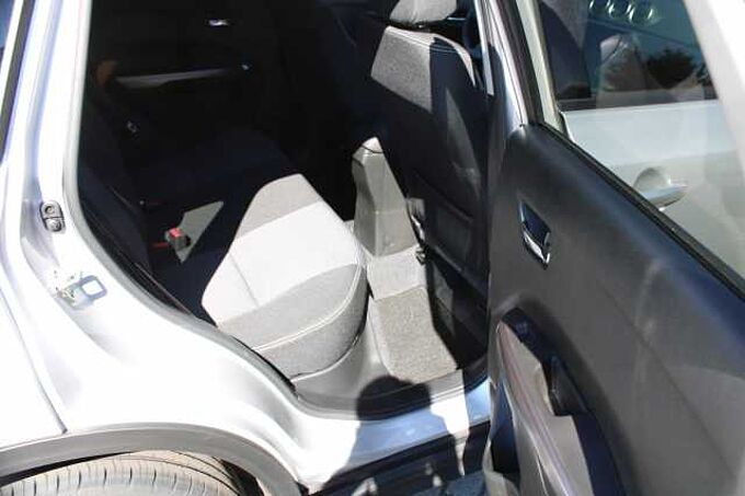 Suzuki Vitara 1.4 Boosterjet Hybrid Comfort Allgripp