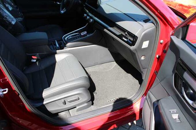 Honda CR-V Hybrid e: HEV 2.0 i-MMD 2WD Elegance