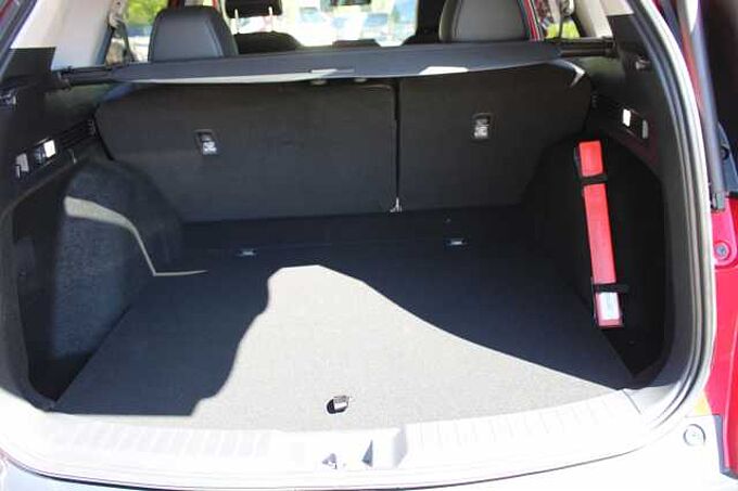 Honda CR-V Hybrid e: HEV 2.0 i-MMD 2WD Elegance