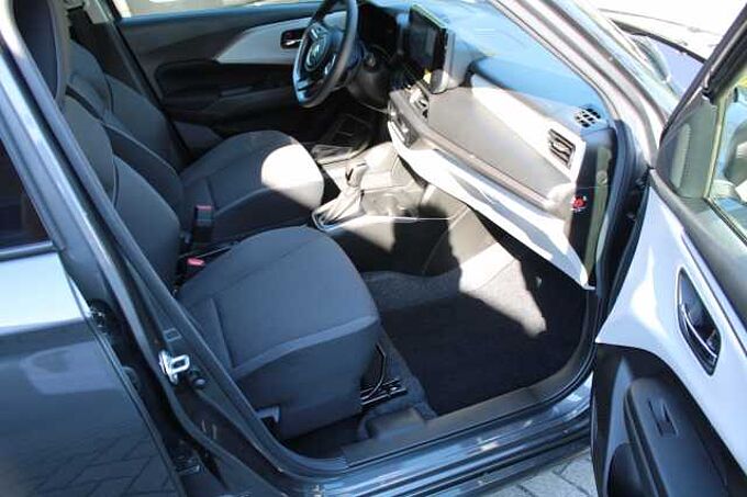 Suzuki Swift 1.2 Dualjet Hybrid CVT Comfort+