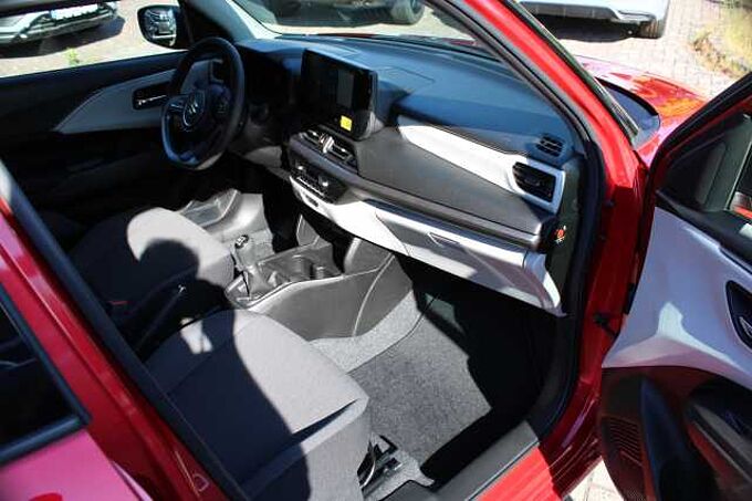 Suzuki Swift 1.2 Dualjet Hybrid Comfort+