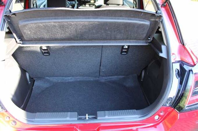Suzuki Swift 1.2 Dualjet Hybrid Comfort+