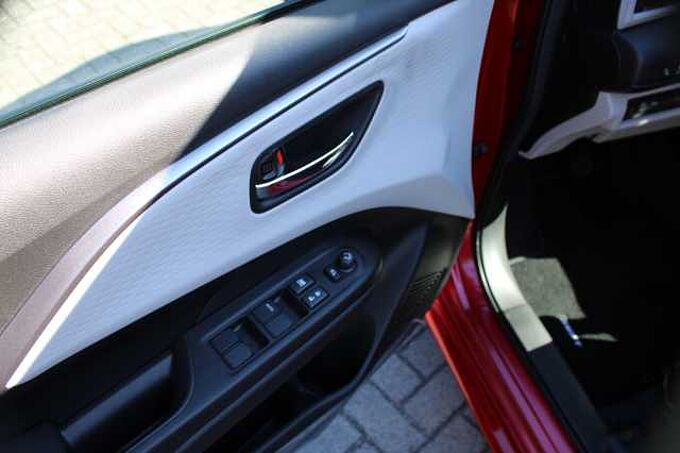 Suzuki Swift 1.2 Dualjet Hybrid Comfort+