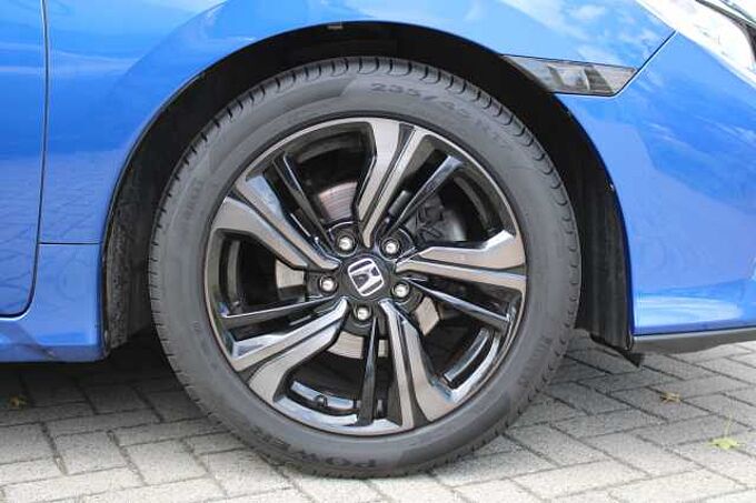 Honda Civic 1.0 i-VTEC Turbo Elegance