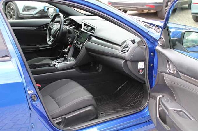 Honda Civic 1.0 i-VTEC Turbo Elegance
