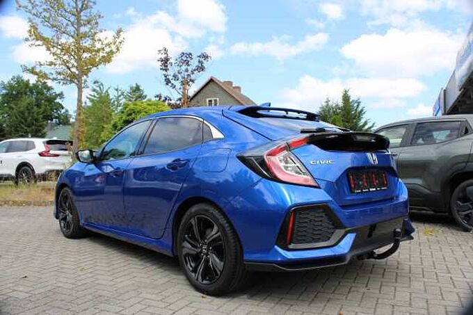 Honda Civic 1.0 i-VTEC Turbo Elegance