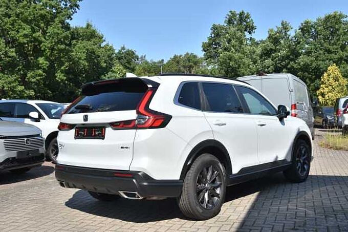 Honda CR-V Hybrid e: HEV 2.0 i-MMD AWD Advance