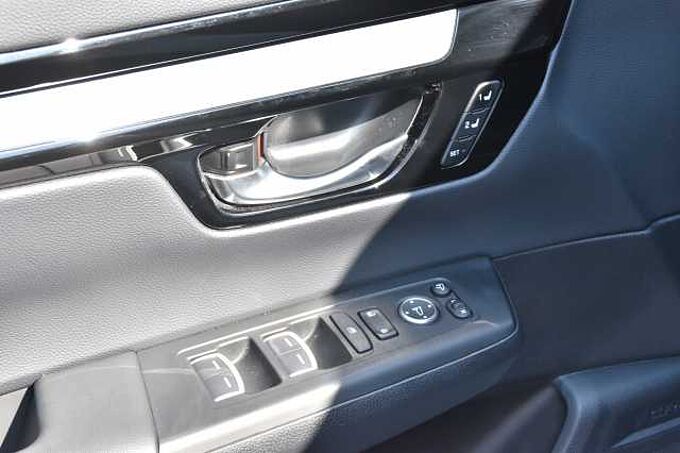 Honda CR-V Hybrid e: HEV 2.0 i-MMD AWD Advance
