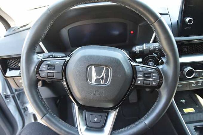 Honda CR-V Hybrid e: HEV 2.0 i-MMD AWD Advance