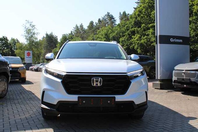 Honda CR-V Hybrid e: HEV 2.0 i-MMD AWD Advance