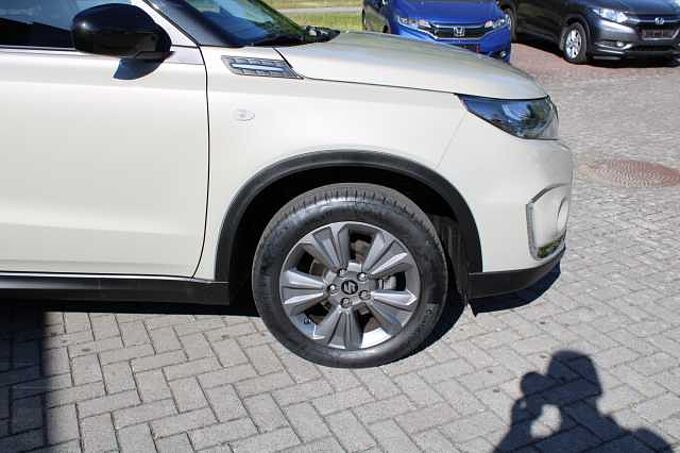Suzuki Vitara 1.4 Boosterjet Hybrid Allgrip Comfort