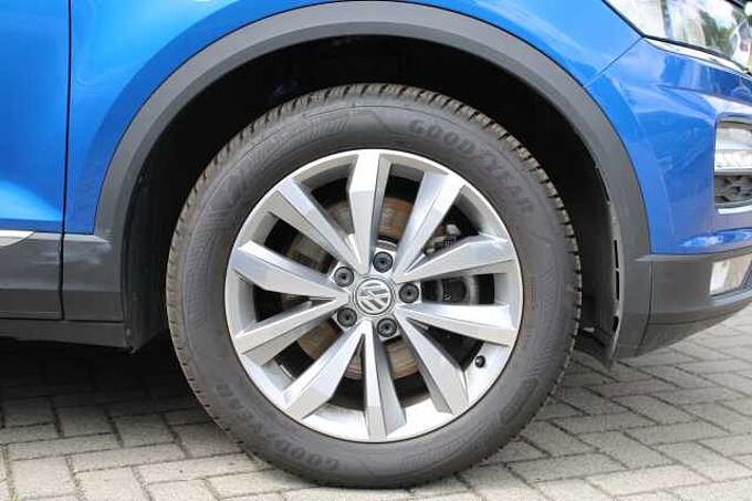 Volkswagen T-Roc 1.0 TSI Style