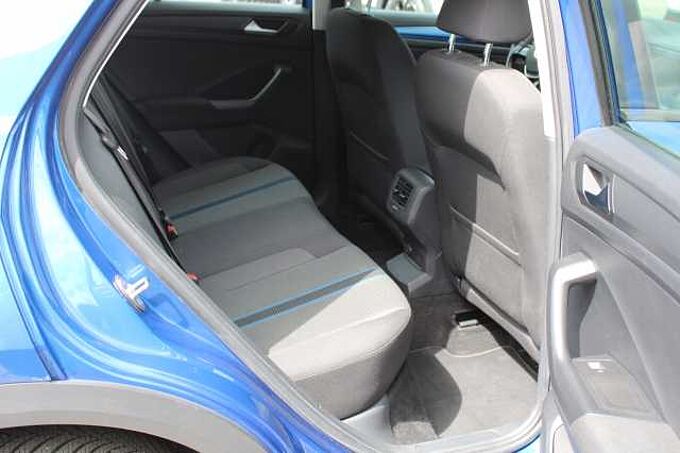 Volkswagen T-Roc 1.0 TSI Style