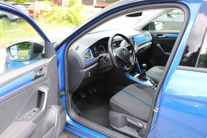 Volkswagen T-Roc 1.0 TSI Style
